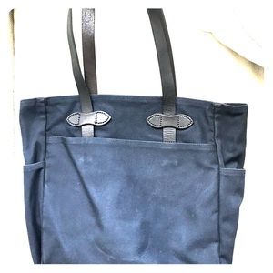 Filson bag